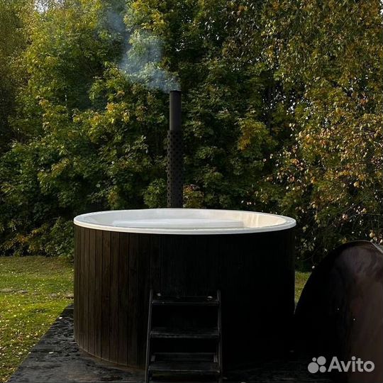 Баня фурако