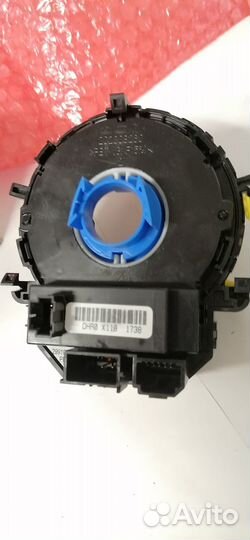 Шлейф рулевой колонки (934902P170)