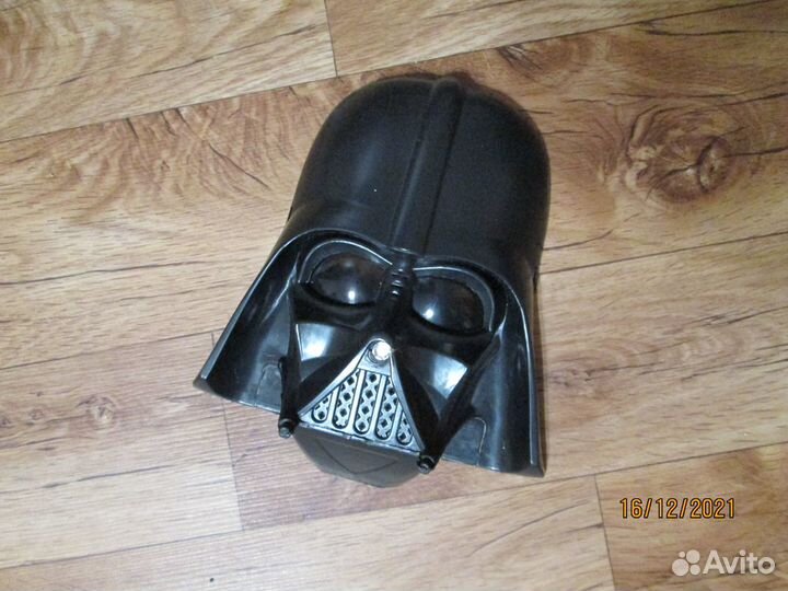 Карнавальная маска