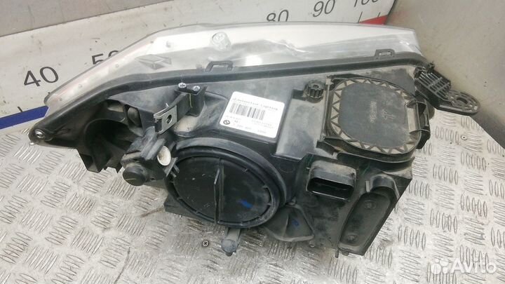 Фара 63117276992 BMW X3 F25 (2010-2014)