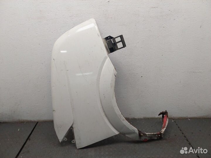 Крыло Volkswagen Crafter, 2012