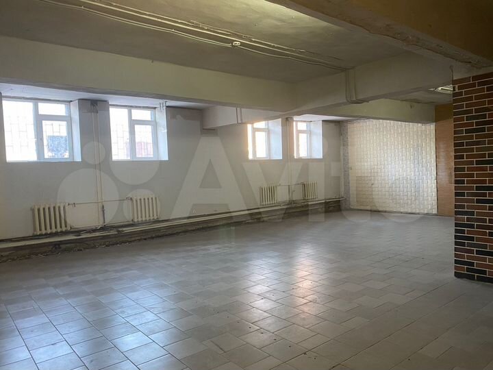 Склад, 107.6 м²