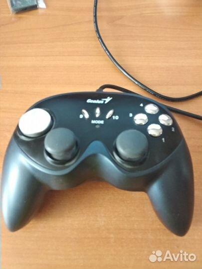 Геймпад MaxFire G - 08XU / Геймпад MaxFire G-12U