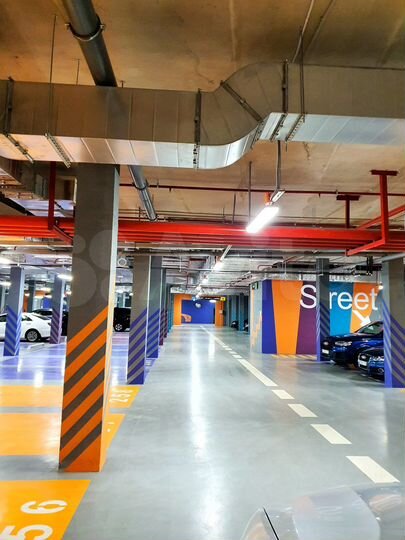 Склад, 7.5 м²