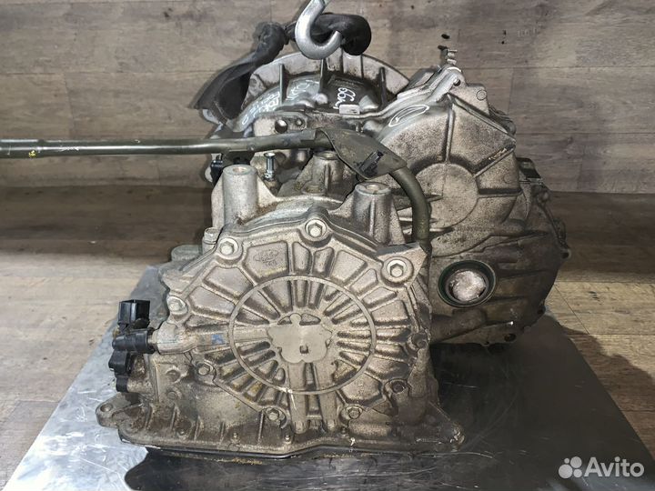 АКПП на Ford Focus 2 2.0