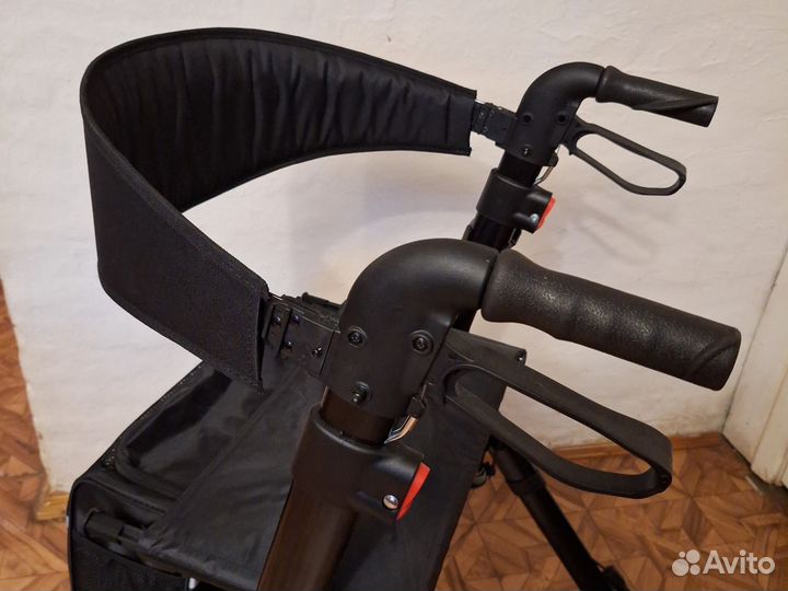 Опоры ходунки ролятор RollEuro новые