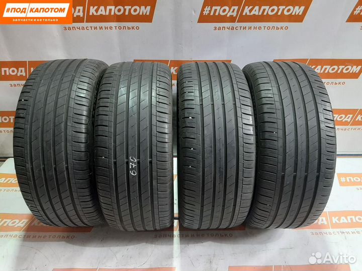 Goodyear EfficientGrip Performance 235/50 R18