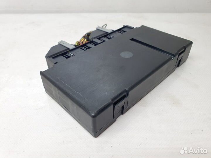 Блок комфорта Bmw 5-Series E60 M5 5.0 2008