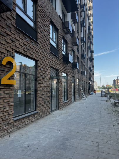 Свободного назначения, 82.51 м²