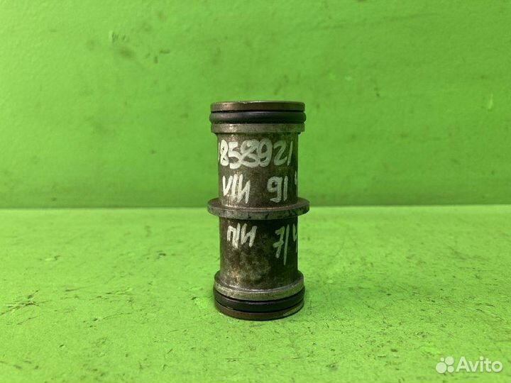 Патрубок системы охлаждения DAF XF105