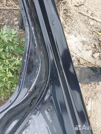 Порог передний правый Nissan Almera Classic B10