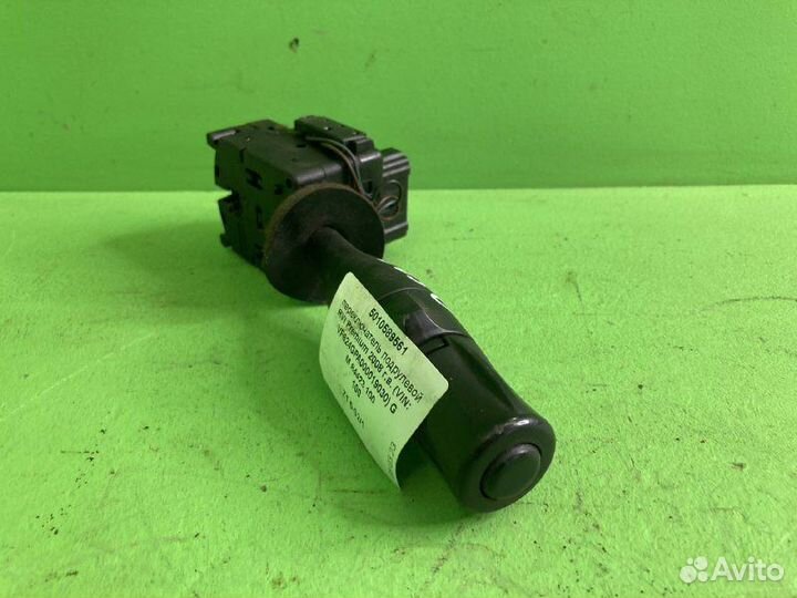 Переключатель подрулевой RVI premium