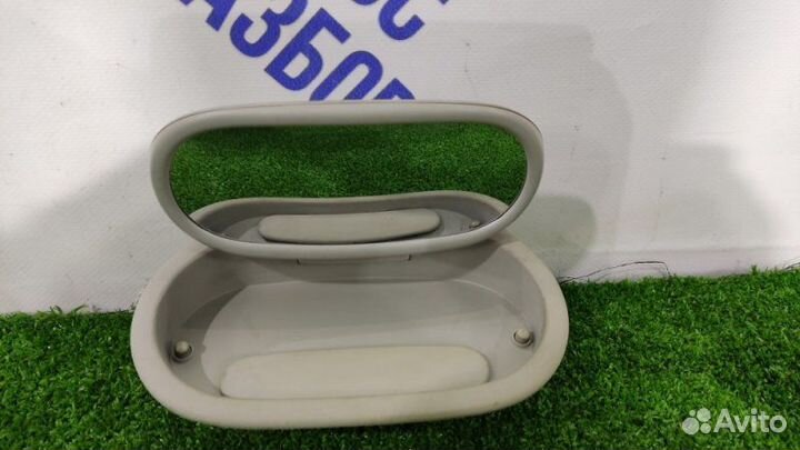 Зеркало салона Renault Grand Scenic 3 минивэн 1.5