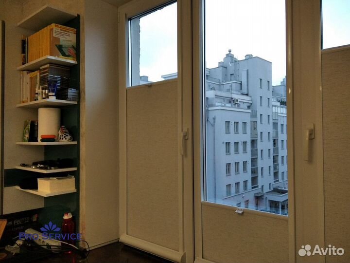 Рулонные шторы зебра день ночь