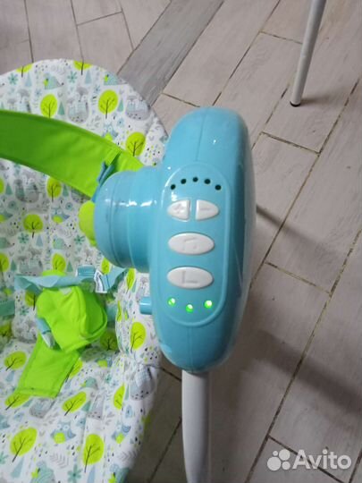 Детские качели