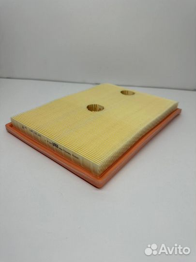 04E129620 Фильтр воздушный