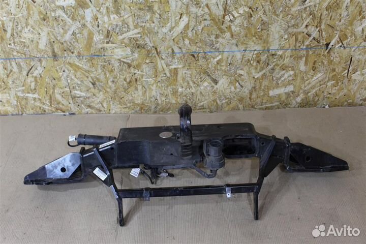 Прицепное устройство Land Rover Range Rover L405