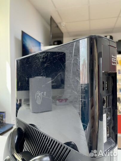 Xbox 360 500 gb