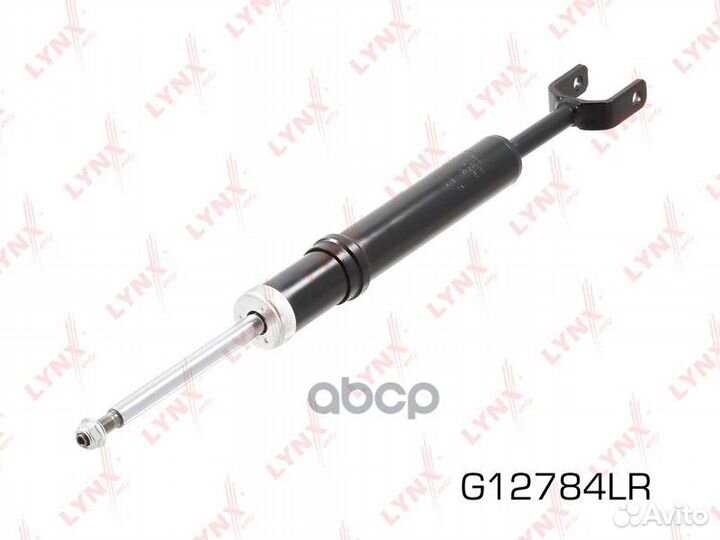 Амортизатор перед прав/лев G12784LR lynxauto