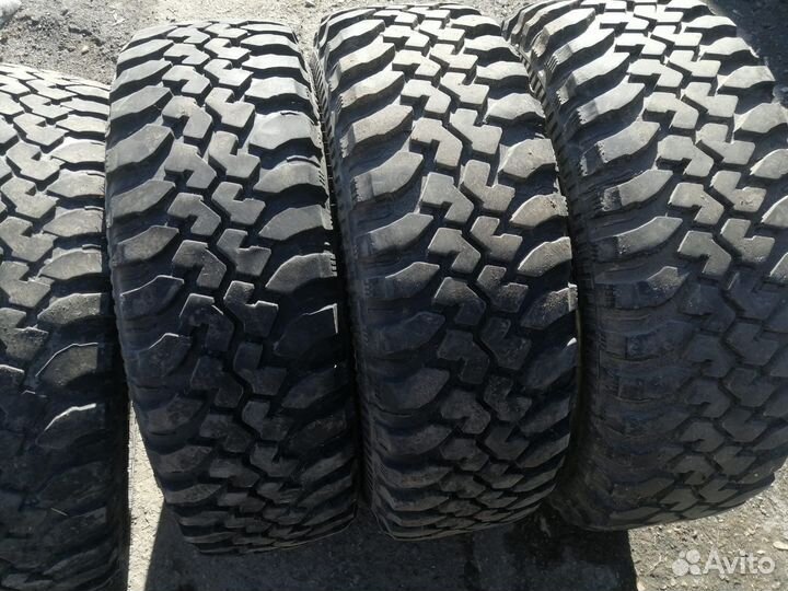 Cordiant Off Road 205/70 R15