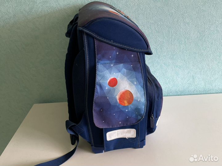 Рюкзак для начальной школы