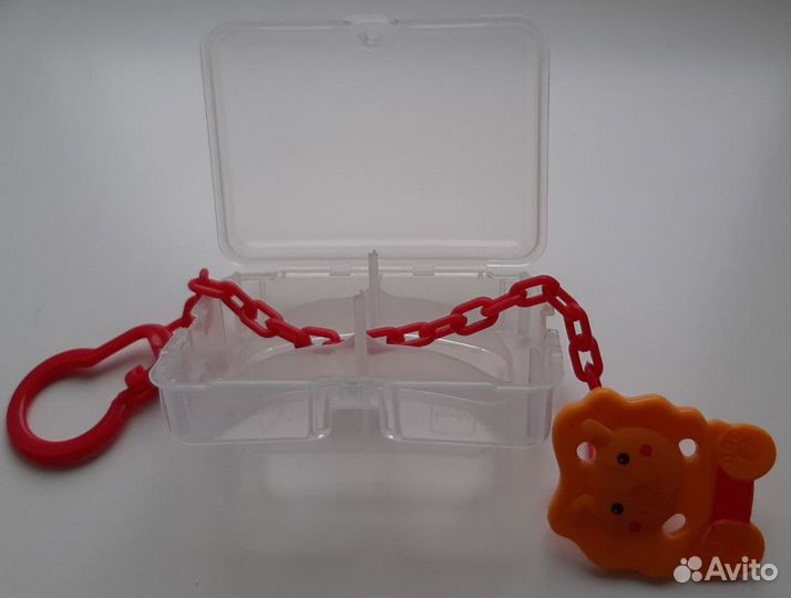 Пустышки 0-6 и стерилизатор для пустышек