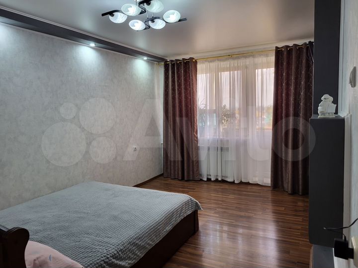 2-к. квартира, 48 м², 5/5 эт.