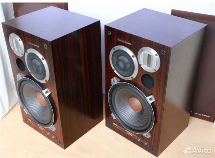 Акустические колонки Pioneer S 9500 Japan