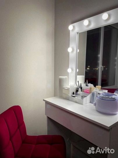 Выпрямление волос: кератин, ботокс