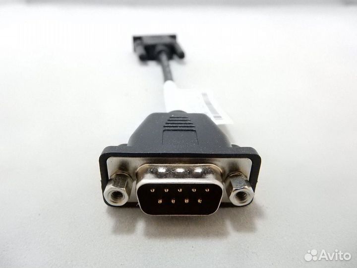 IBM Lenovo 54Y9383 9-контактный штекерный разъем