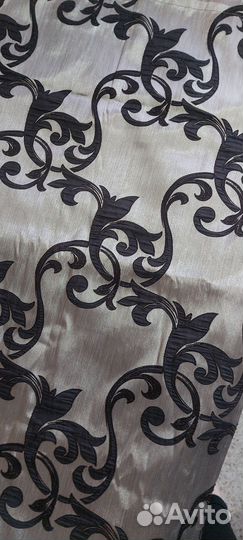 Шторы портьеры