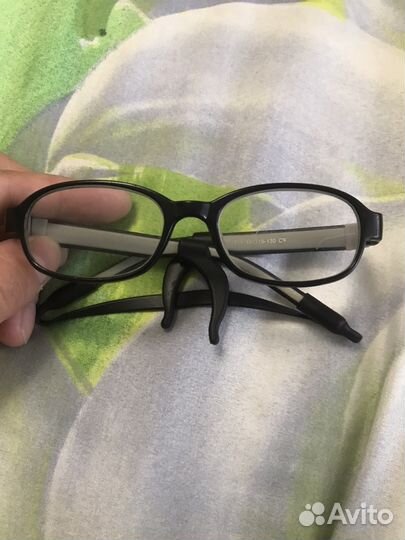 Очки для зрения