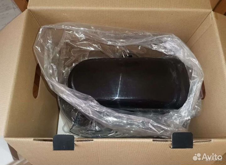 Планетарный миксер кухонный комбайн redmond