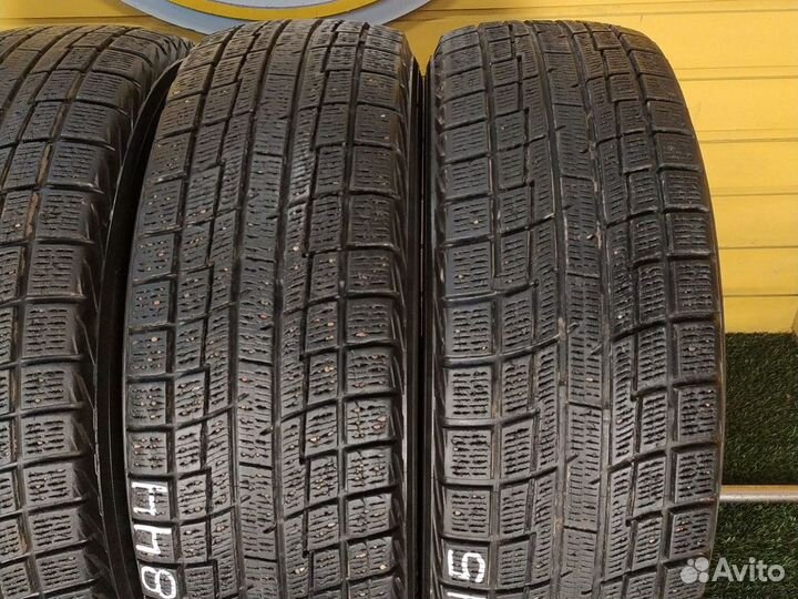 Yokohama Ice Guard IG30 195/65 R15