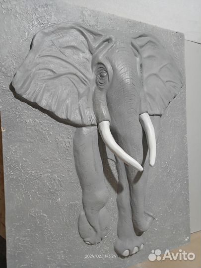 Настенное панно