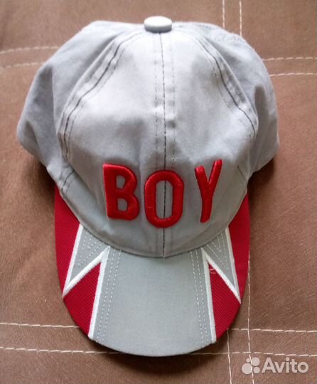 Бейсболки, шапки, банданы, футболки, Панамы