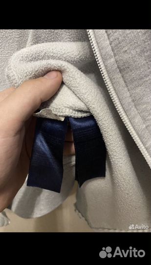 Зип худи tommy hilfiger