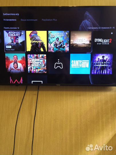 Sony playstation 5 Японка 3 ревизия