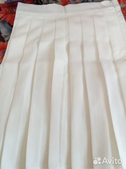 Теннисная юбка