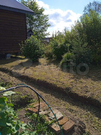 Участок 6,38 га (ИЖС)