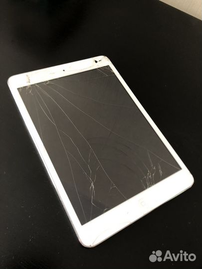 iPad mini