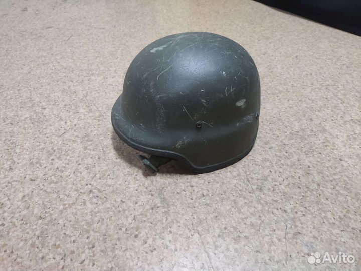 Каска военная польская maskpol S.A