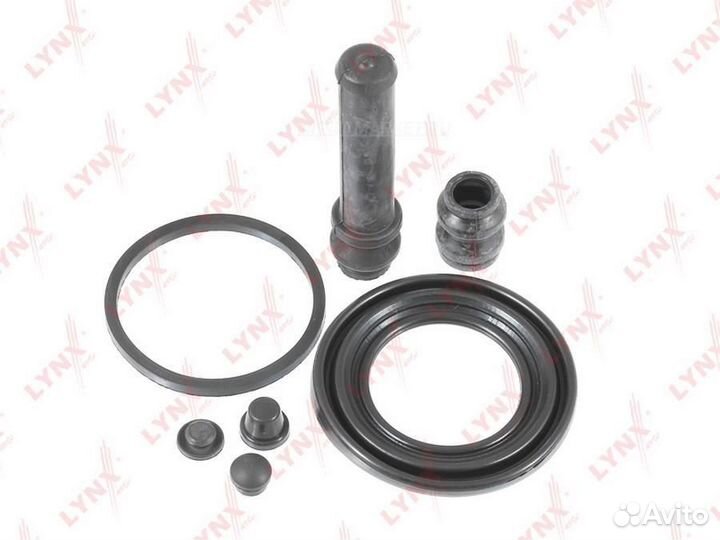 Lynxauto BC-0334 Ремкомплект тормозного суппорта з