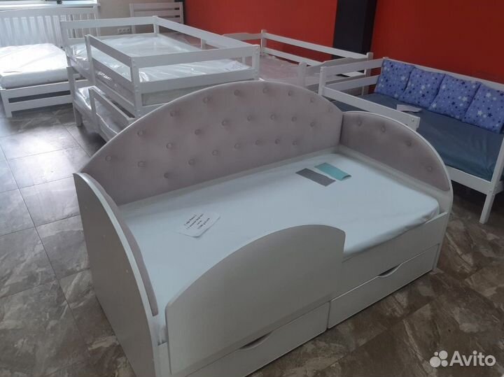 Детская кровать в наличии Краснодар