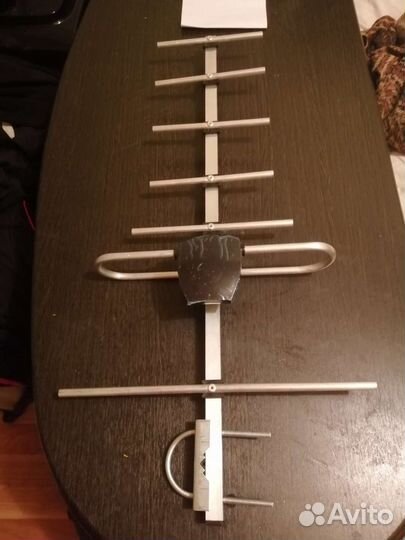 Антенна для тв