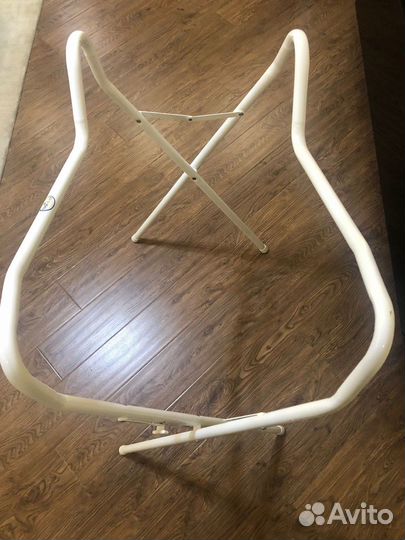 Подставка для детской ванночки