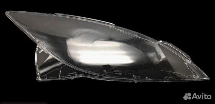 Стекла фар Mazda CX 9, CX 7, 6GH, 6GG, 3 BK