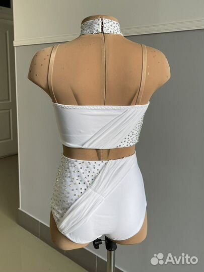 Костюм для выступления пилон