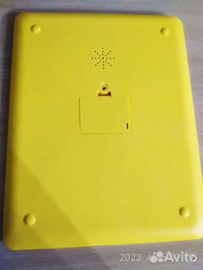 Планшет детский