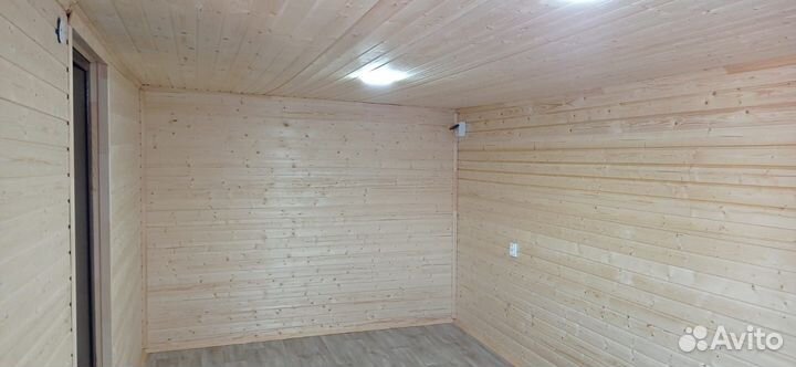 Бытовки/хоз блоки/посты охраны/дачные домики